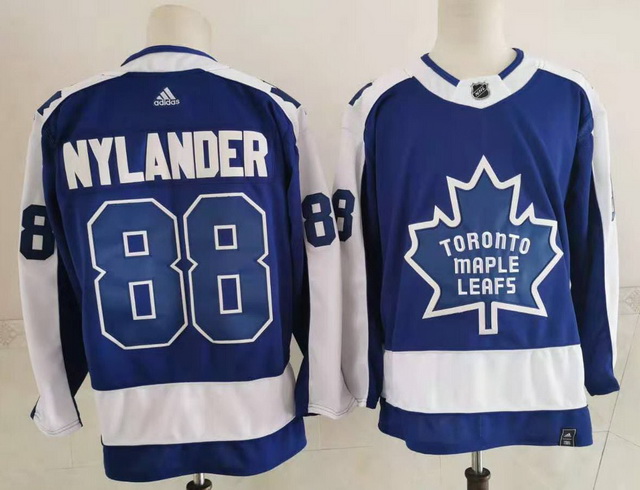 Toronto Maple Leafs Jerseys 24